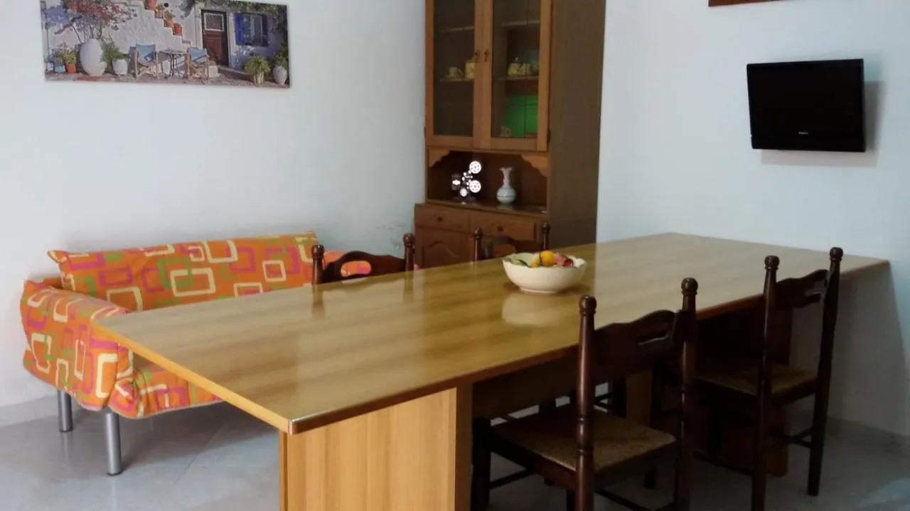 Gioberti'S Home Castellammare del Golfo