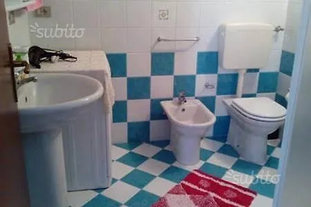 Gioberti'S Home Castellammare del Golfo
