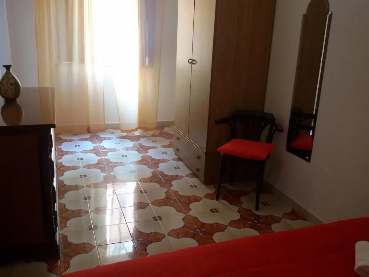 Gioberti'S Home Castellammare del Golfo Italien